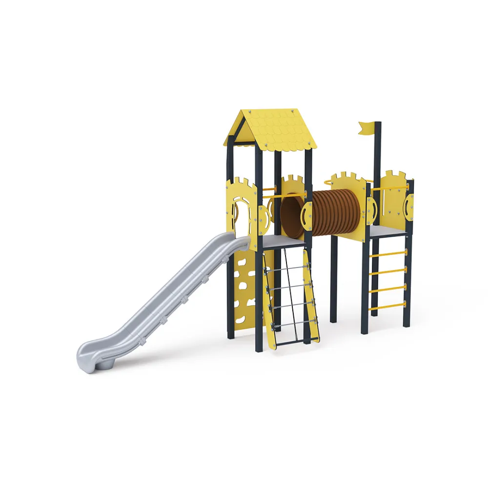 Combined Tower set VVZ-VZ2-006-15