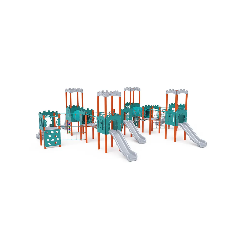 Combined Tower set VVZ-VZ9-001