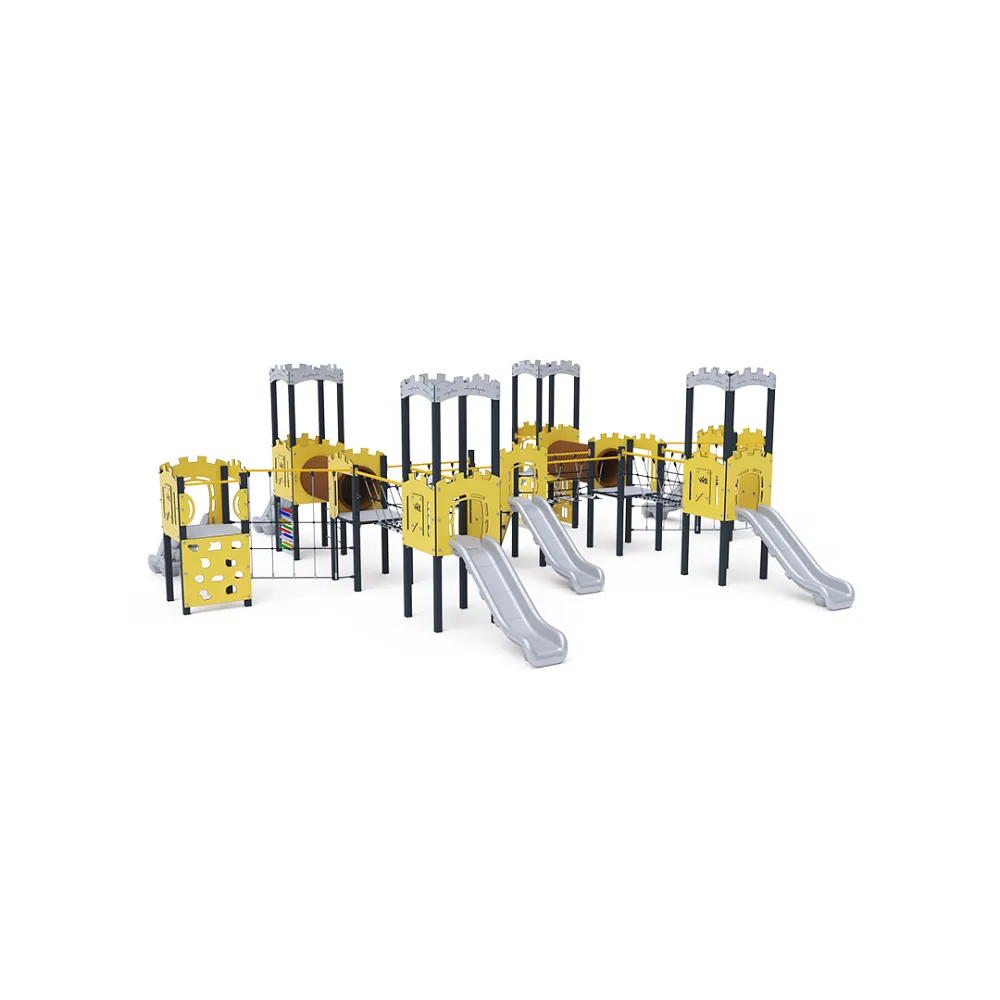 Combined Tower set VVZ-VZ9-001