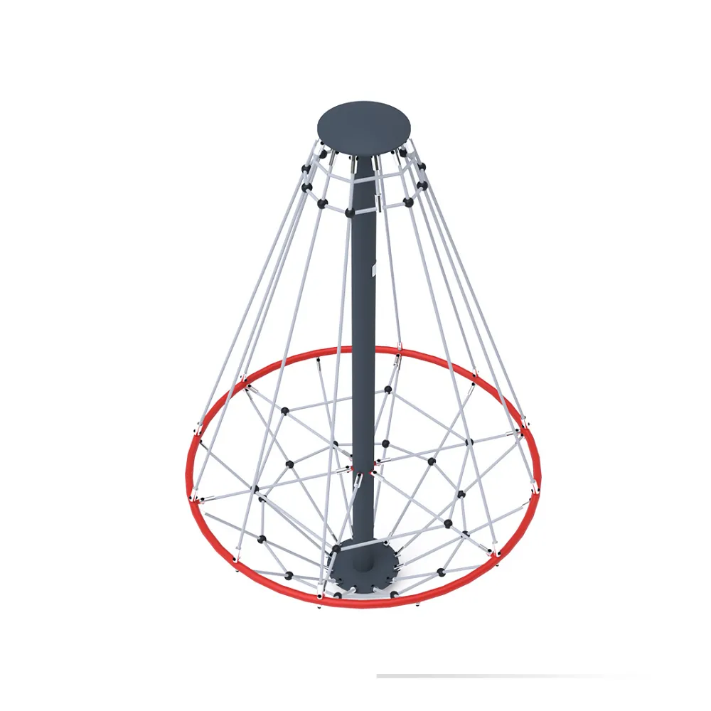 Rope carousel VVZ-KL005 EN