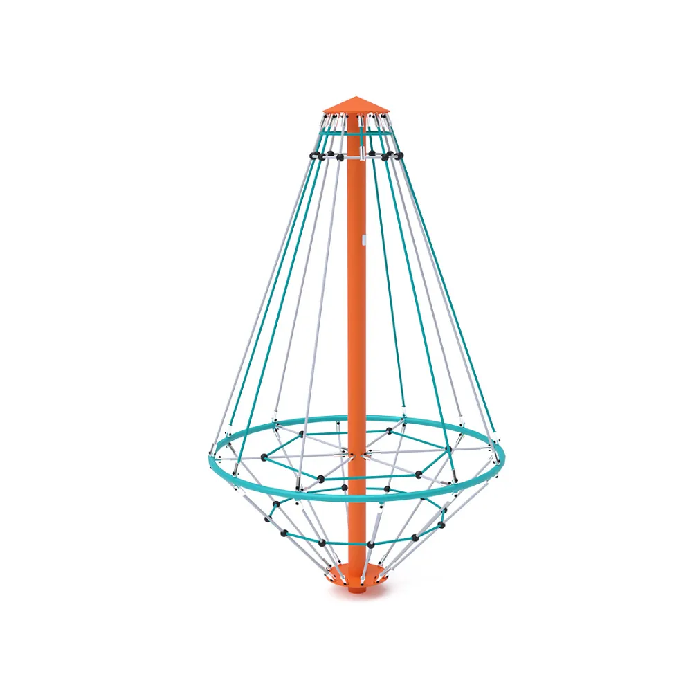 Rope carousel VVZ-KL005 EN