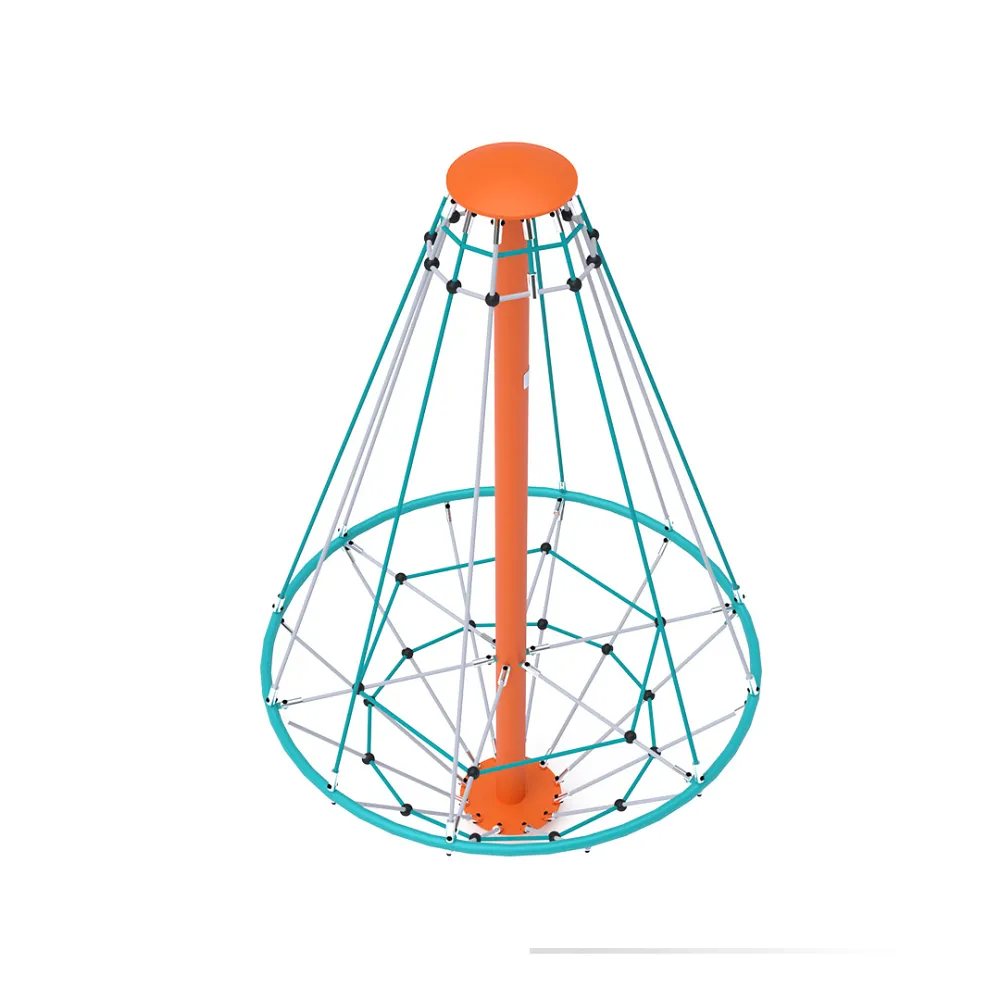 Rope carousel VVZ-KL005 EN