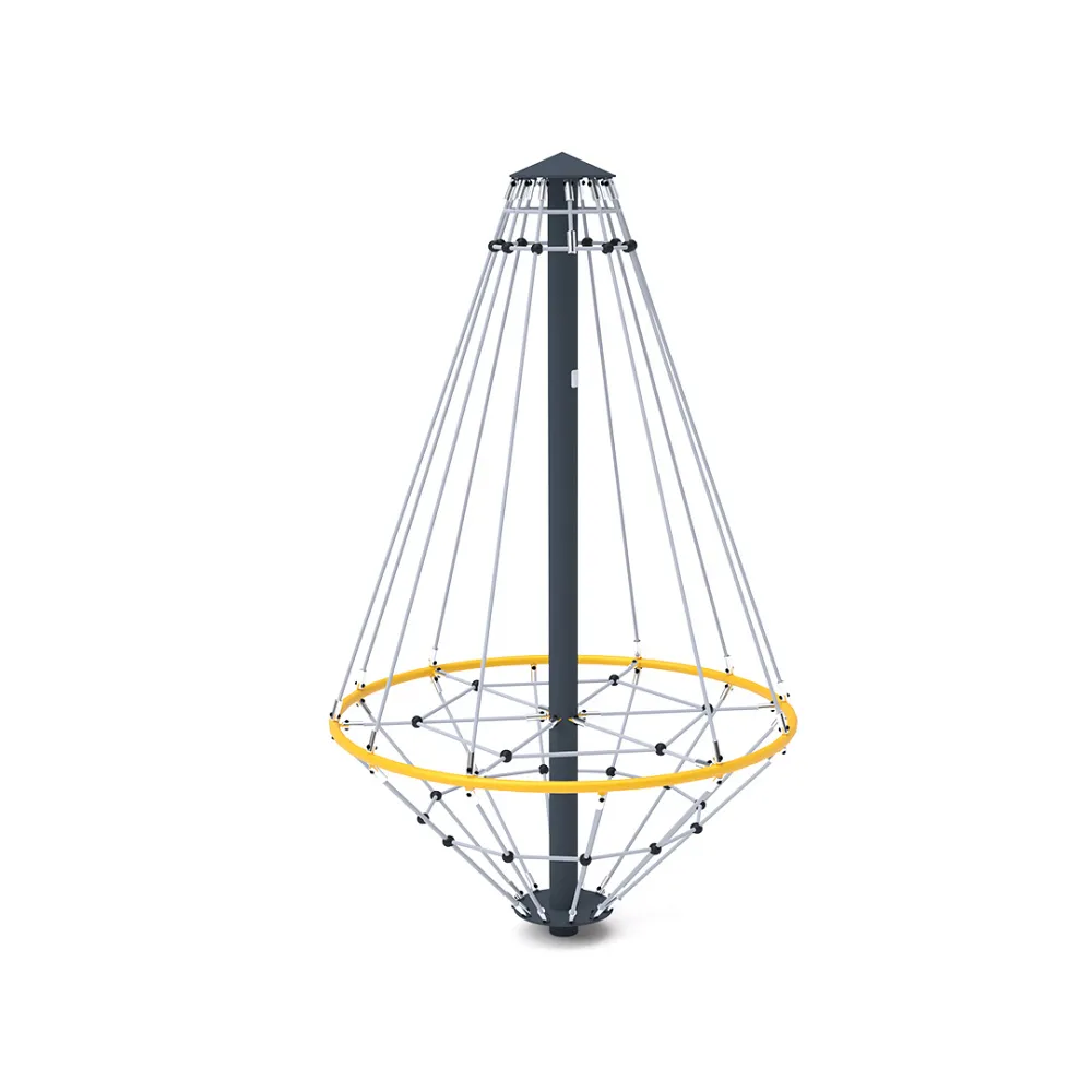 Rope carousel VVZ-KL005 EN