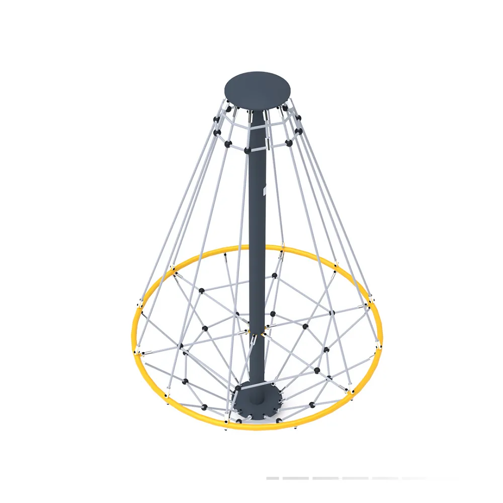 Rope carousel VVZ-KL005 EN
