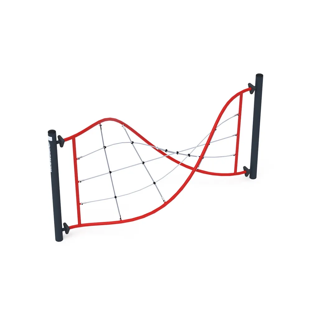 Rope twister VVZ-LP001 EN