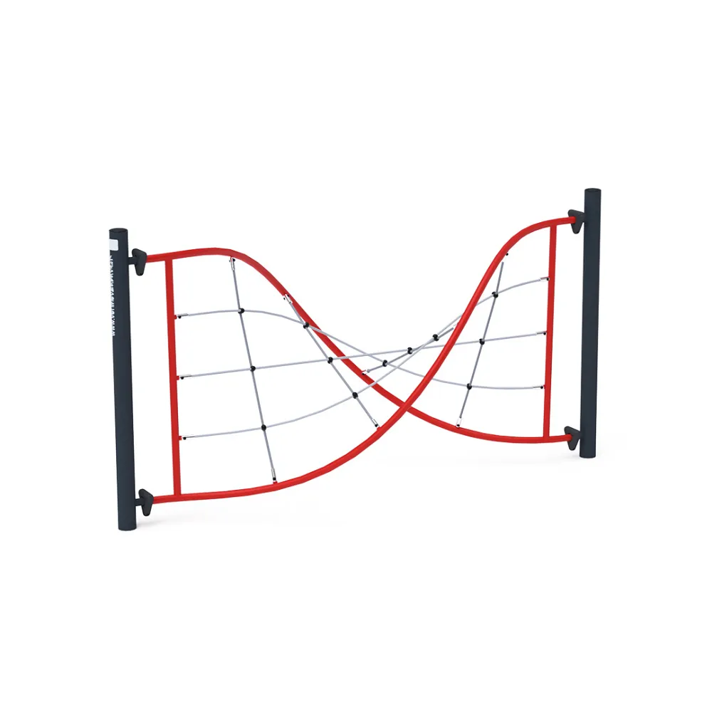 Rope twister VVZ-LP001 EN