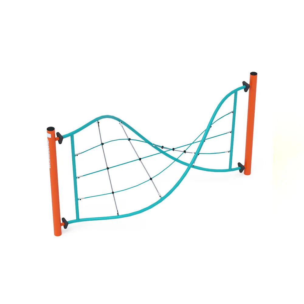 Rope twister VVZ-LP001 EN