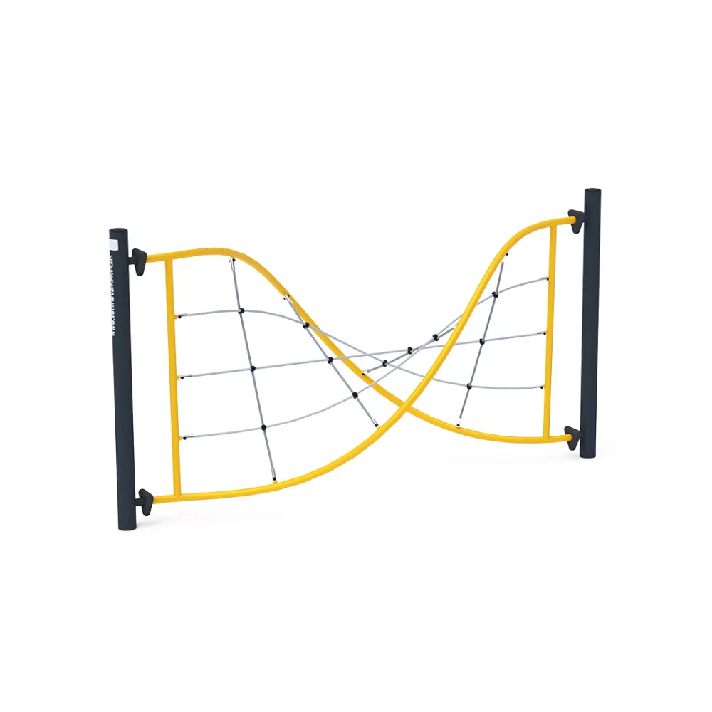 Rope twister VVZ-LP001 EN
