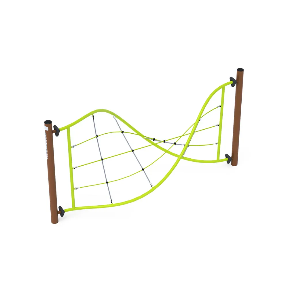 Rope twister VVZ-LP001 EN