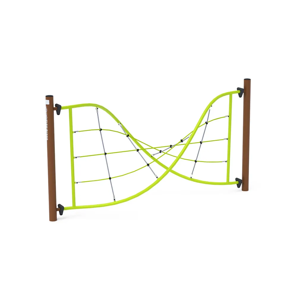 Rope twister VVZ-LP001 EN