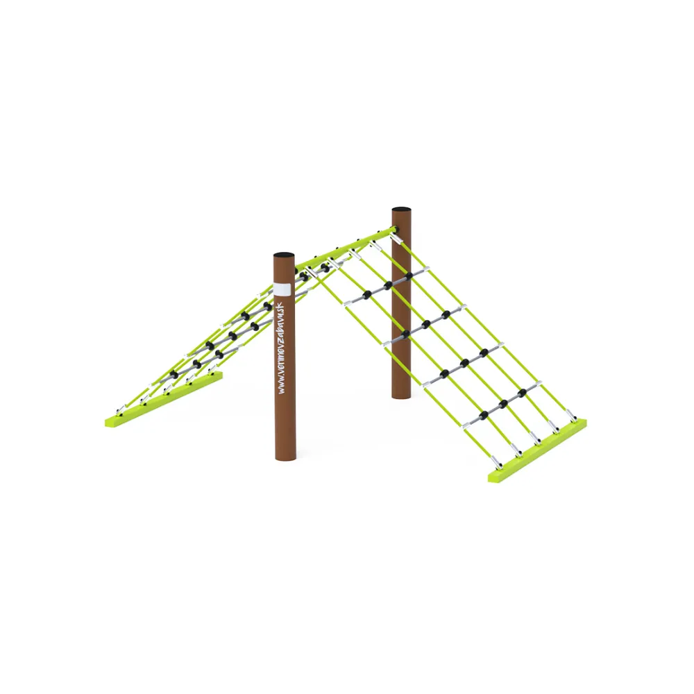 Rope structure VVZ-LP003 EN