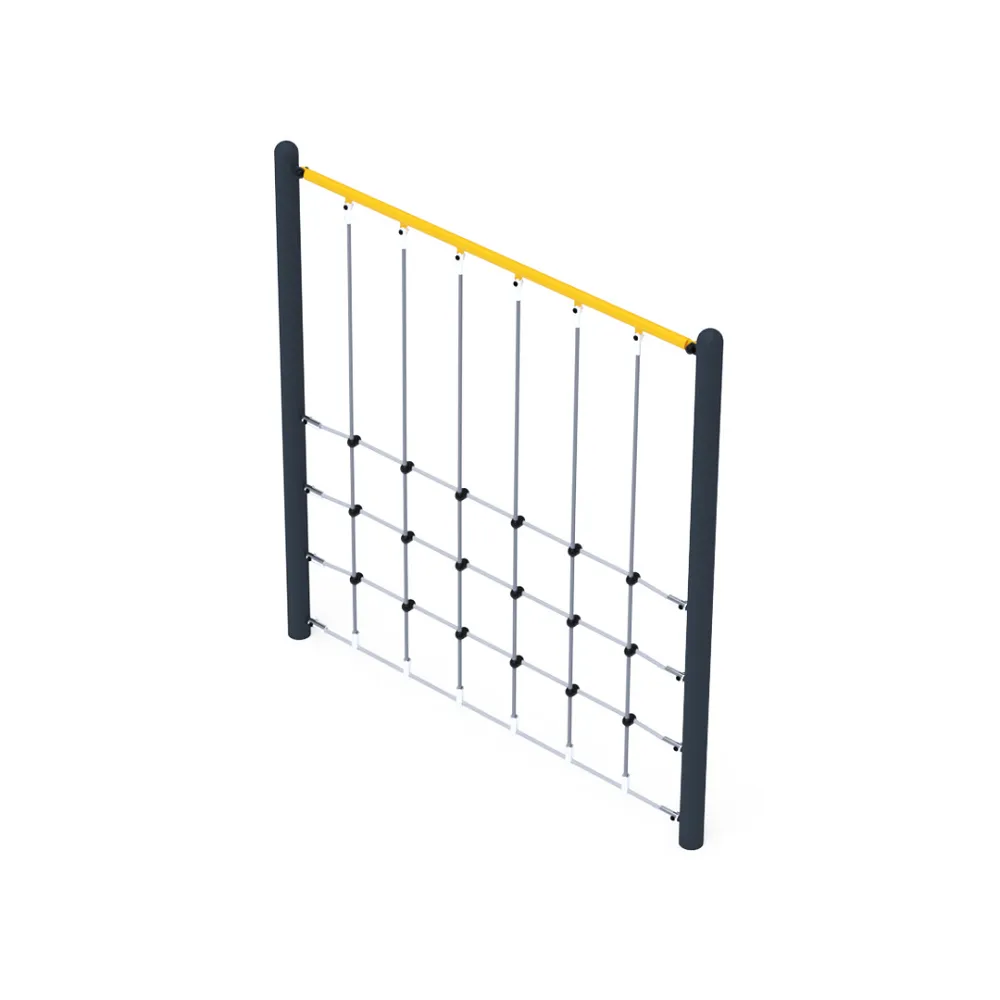Rope climbing wall VVZ-LP004 EN