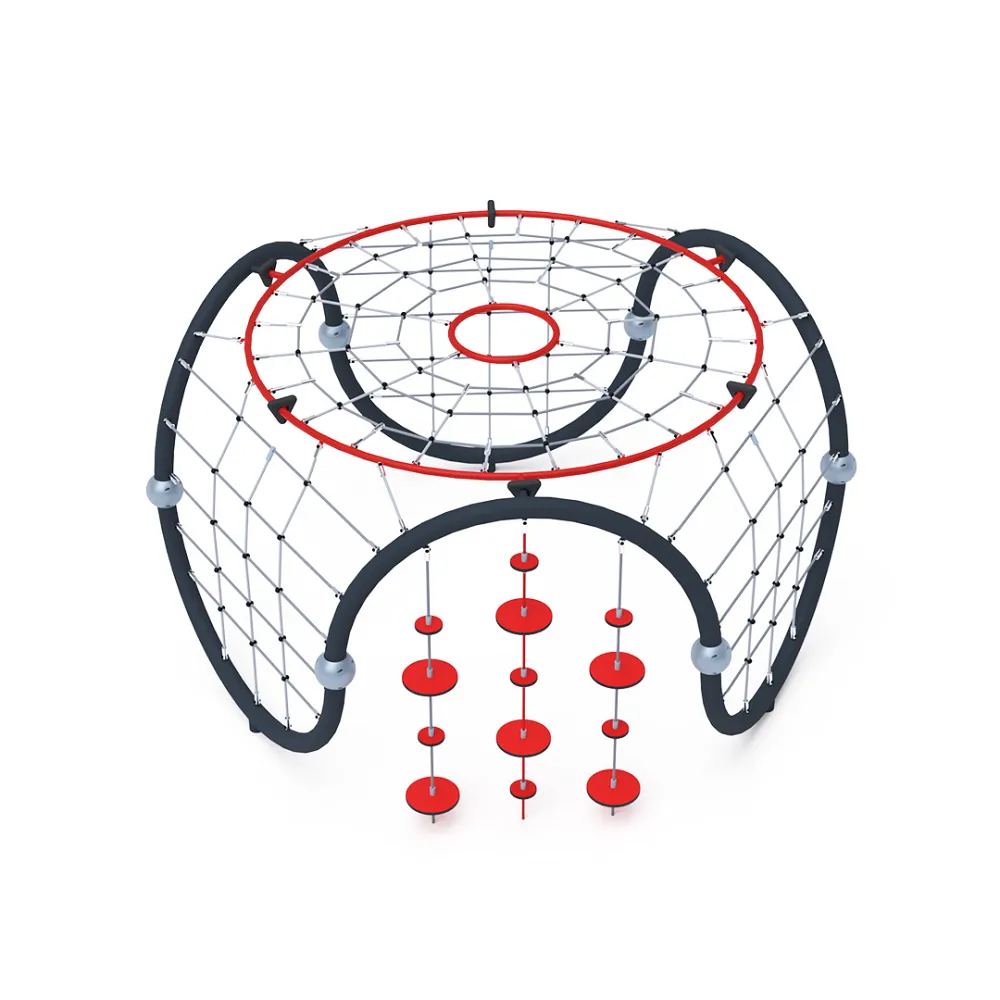 Small rope Igloo VVZ-LP007 EN