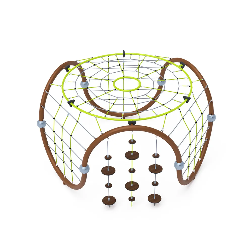 Small rope Igloo VVZ-LP007 EN