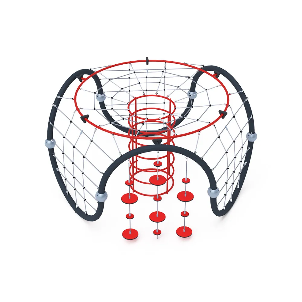 Small rope Igloo VVZ-LP008 EN