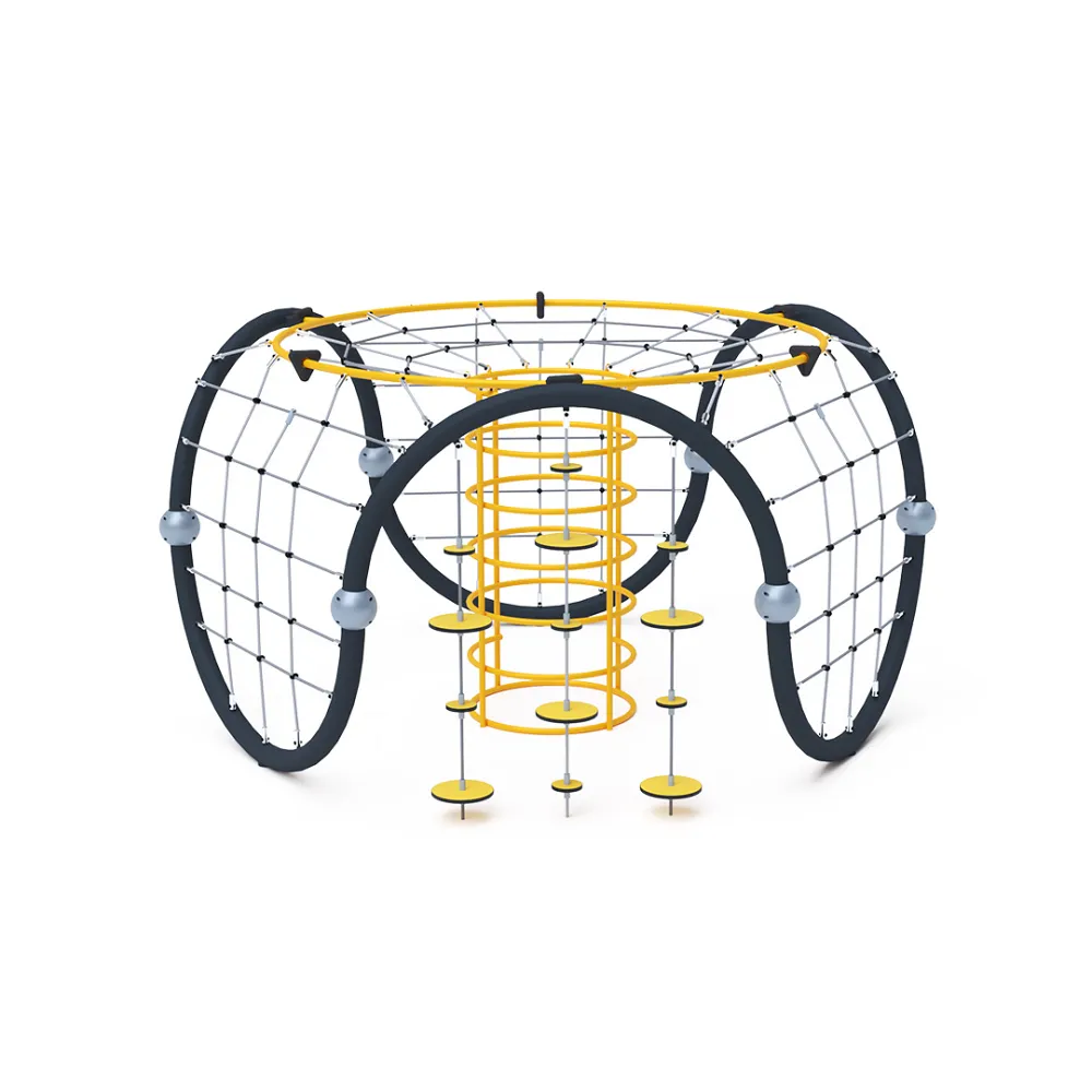Small rope Igloo VVZ-LP008 EN