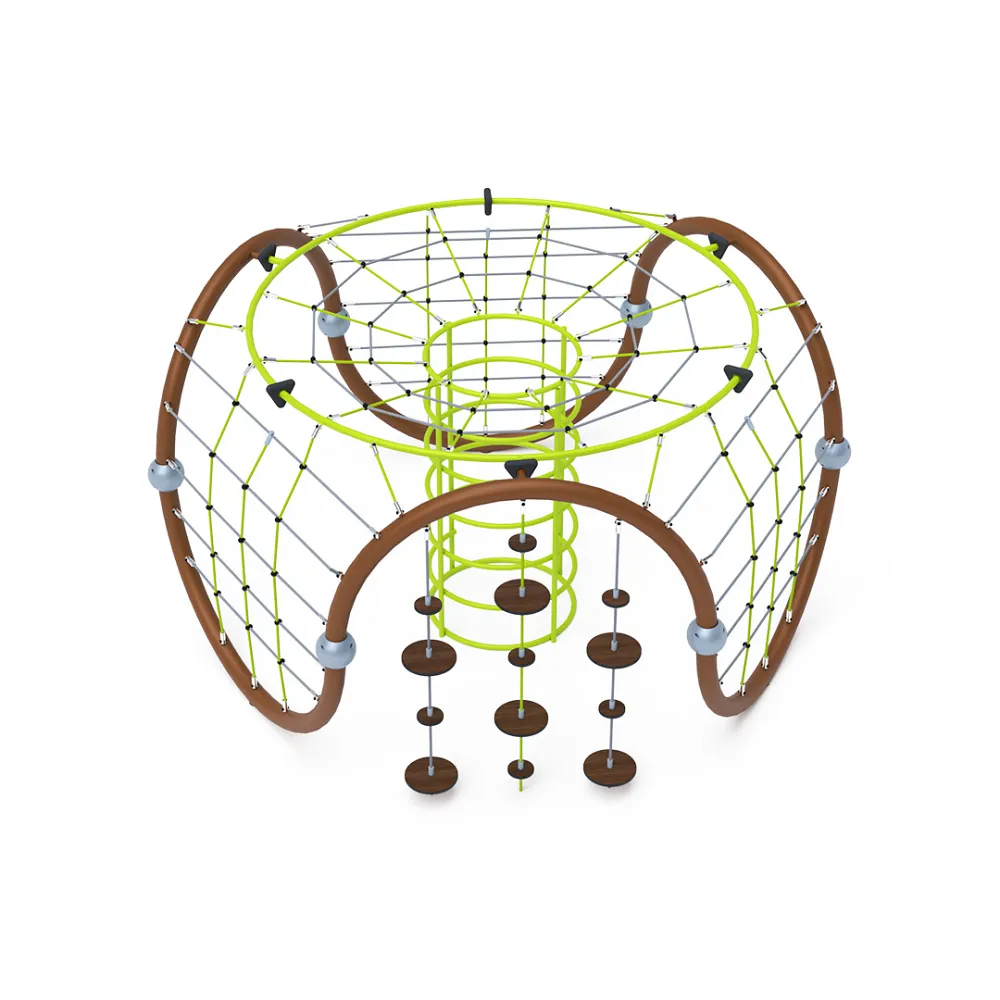 Small rope Igloo VVZ-LP008 EN