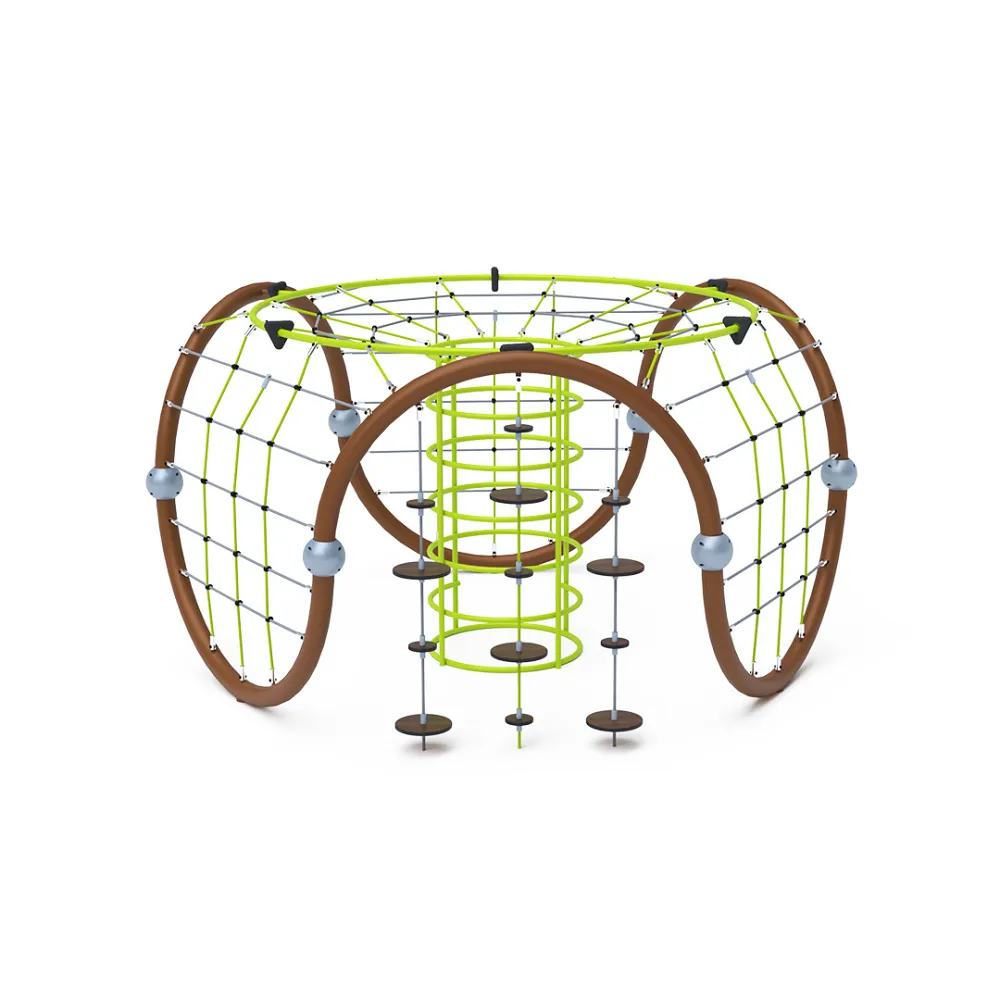 Small rope Igloo VVZ-LP008 EN