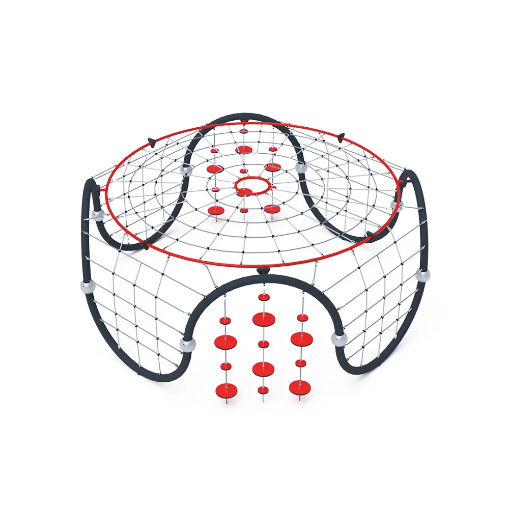 Medium rope Igloo VVZ-LP009 EN