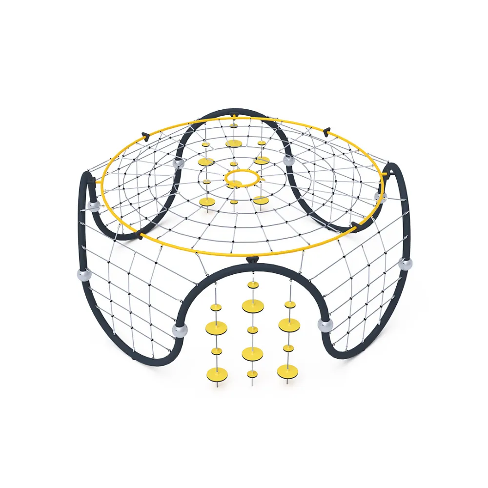 Medium rope Igloo VVZ-LP009 EN