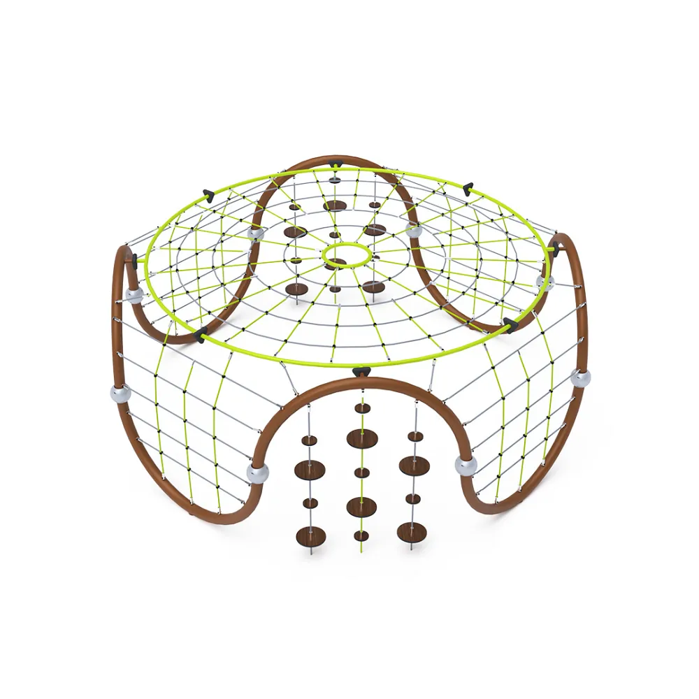 Medium rope Igloo VVZ-LP009 EN
