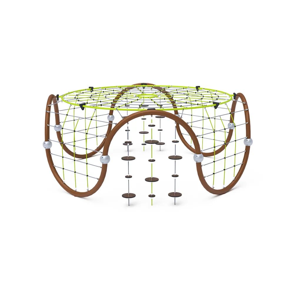 Medium rope Igloo VVZ-LP009 EN