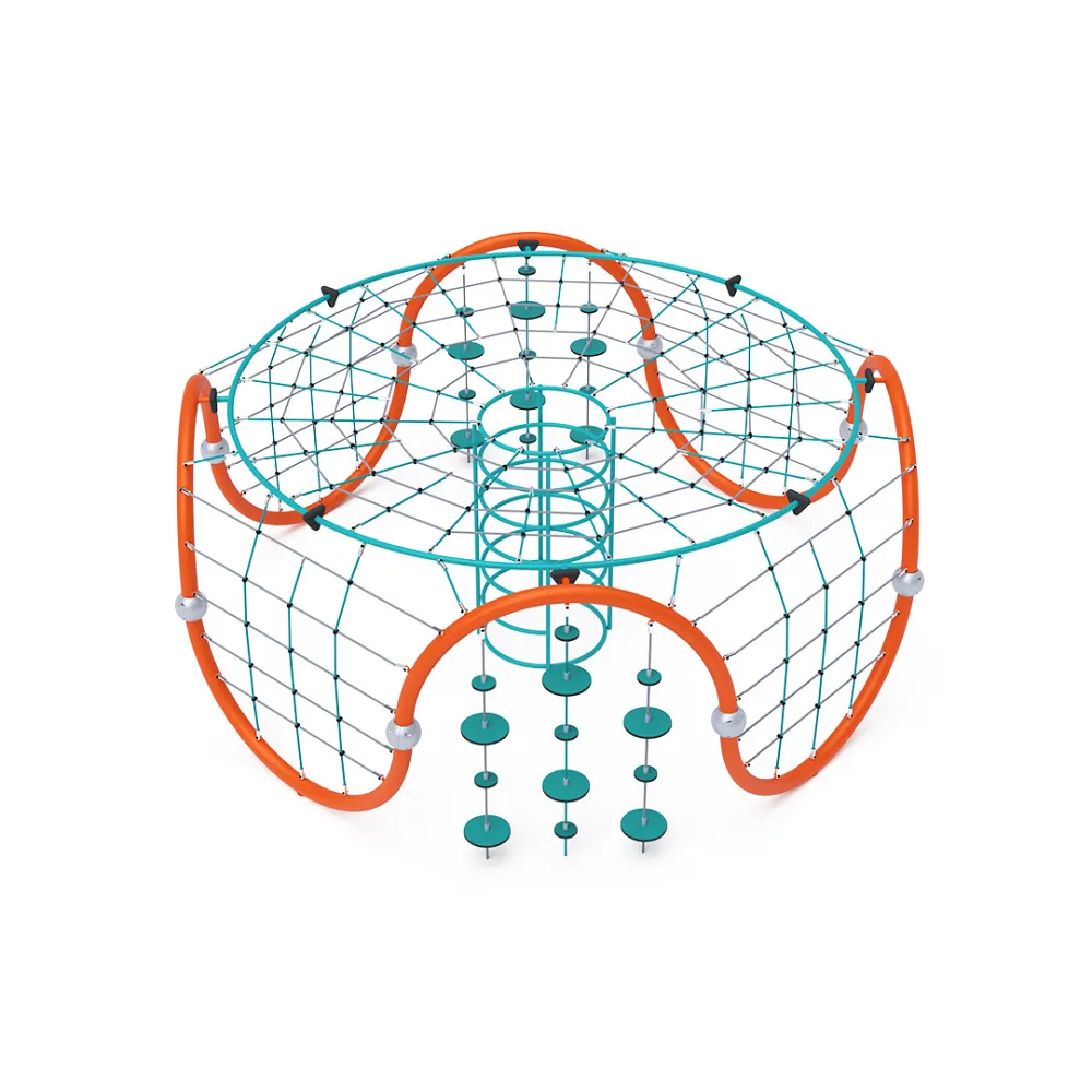 Medium rope Igloo VVZ-LP010 EN