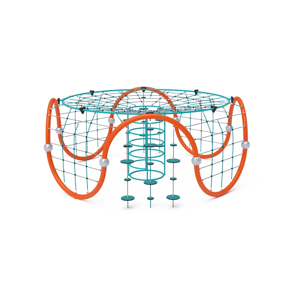 Medium rope Igloo VVZ-LP010 EN