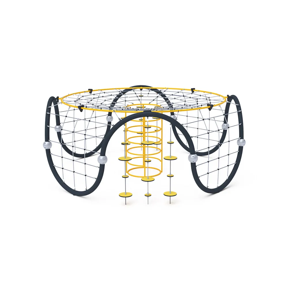 Medium rope Igloo VVZ-LP010 EN