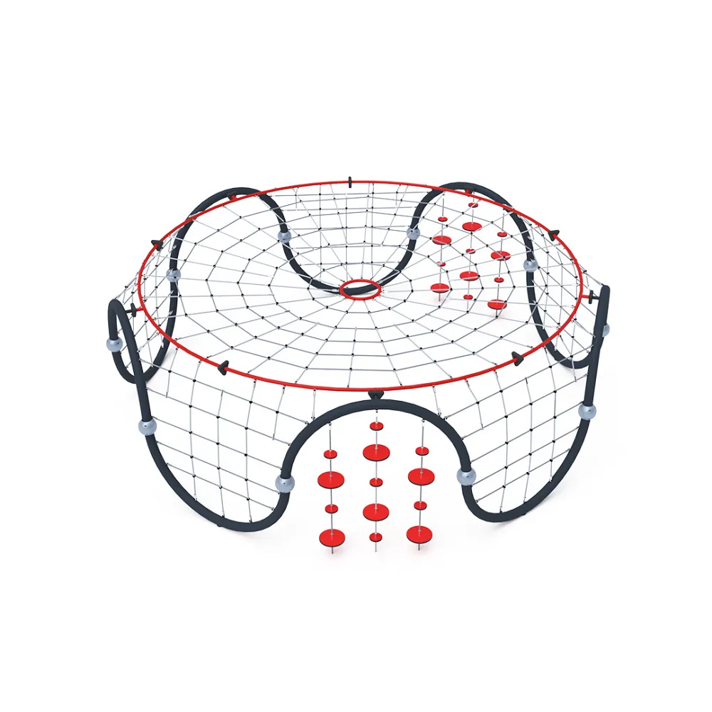Large rope Igloo VVZ-LP011 EN