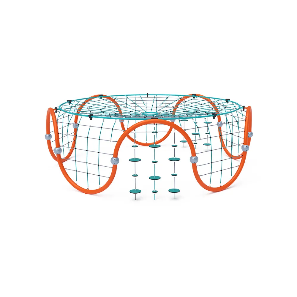 Large rope Igloo VVZ-LP011 EN