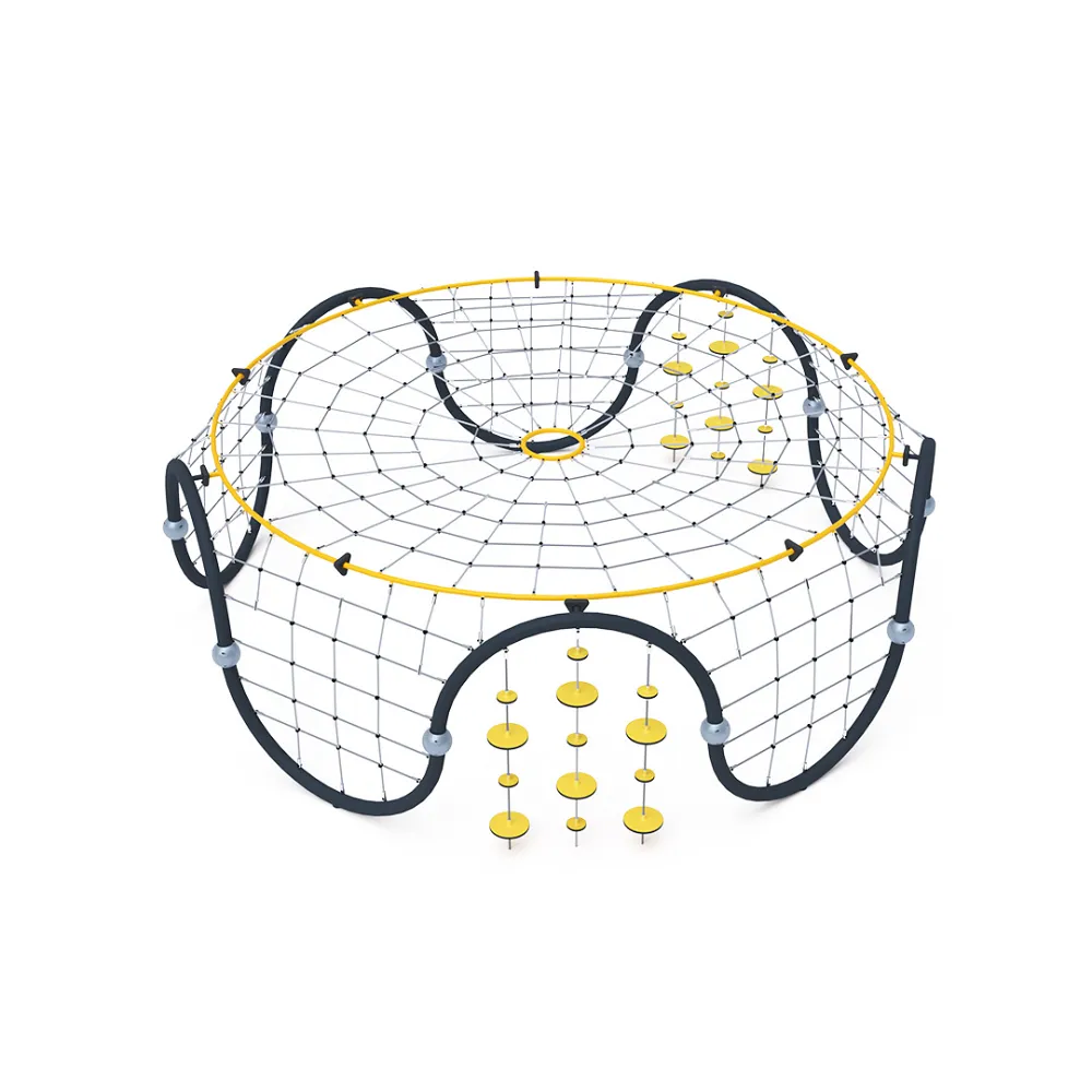Large rope Igloo VVZ-LP011 EN