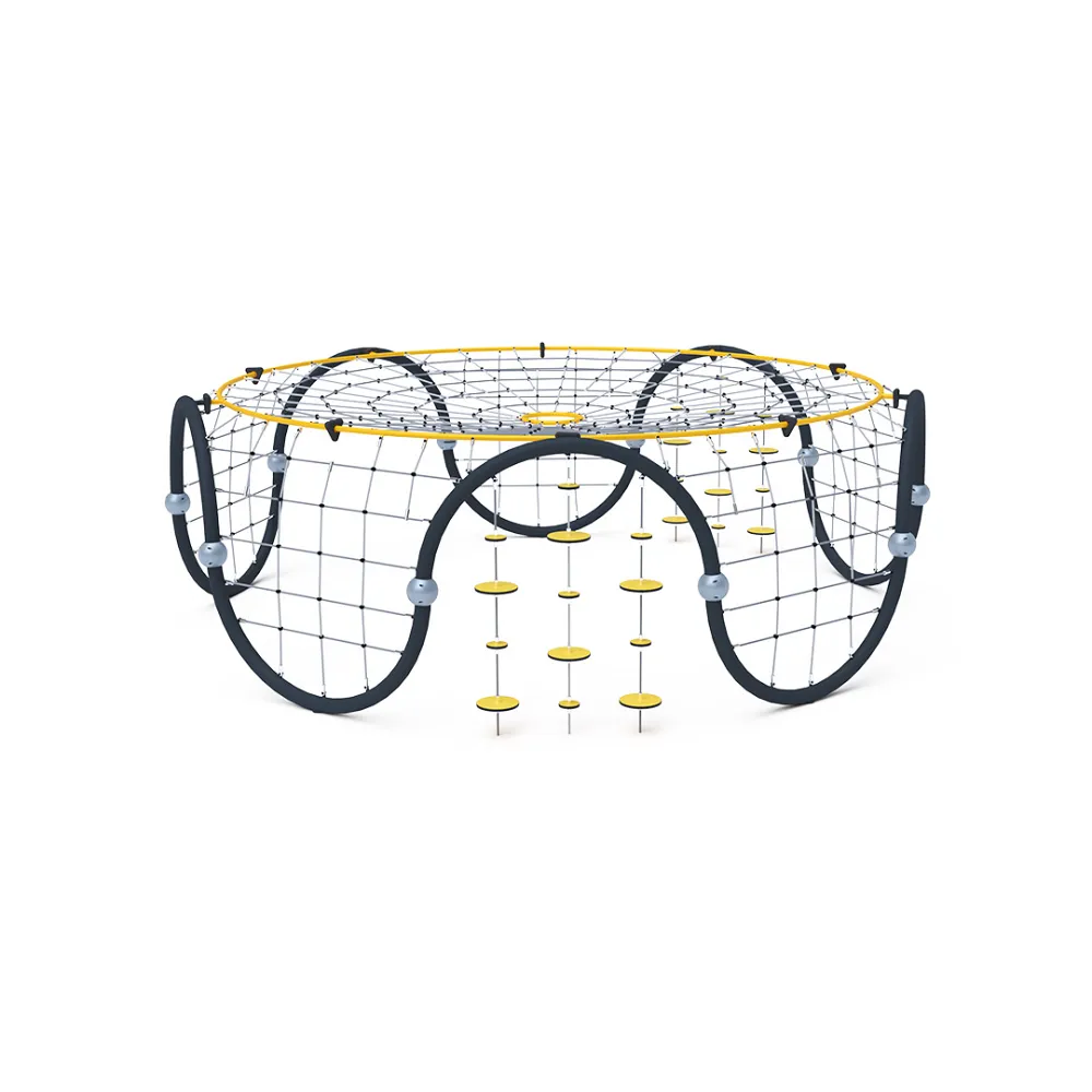 Large rope Igloo VVZ-LP011 EN