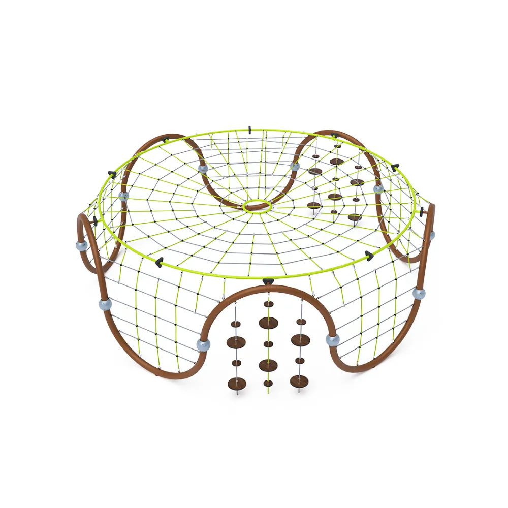 Large rope Igloo VVZ-LP011 EN