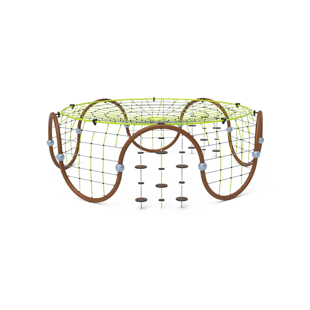 Large rope Igloo VVZ-LP011 EN