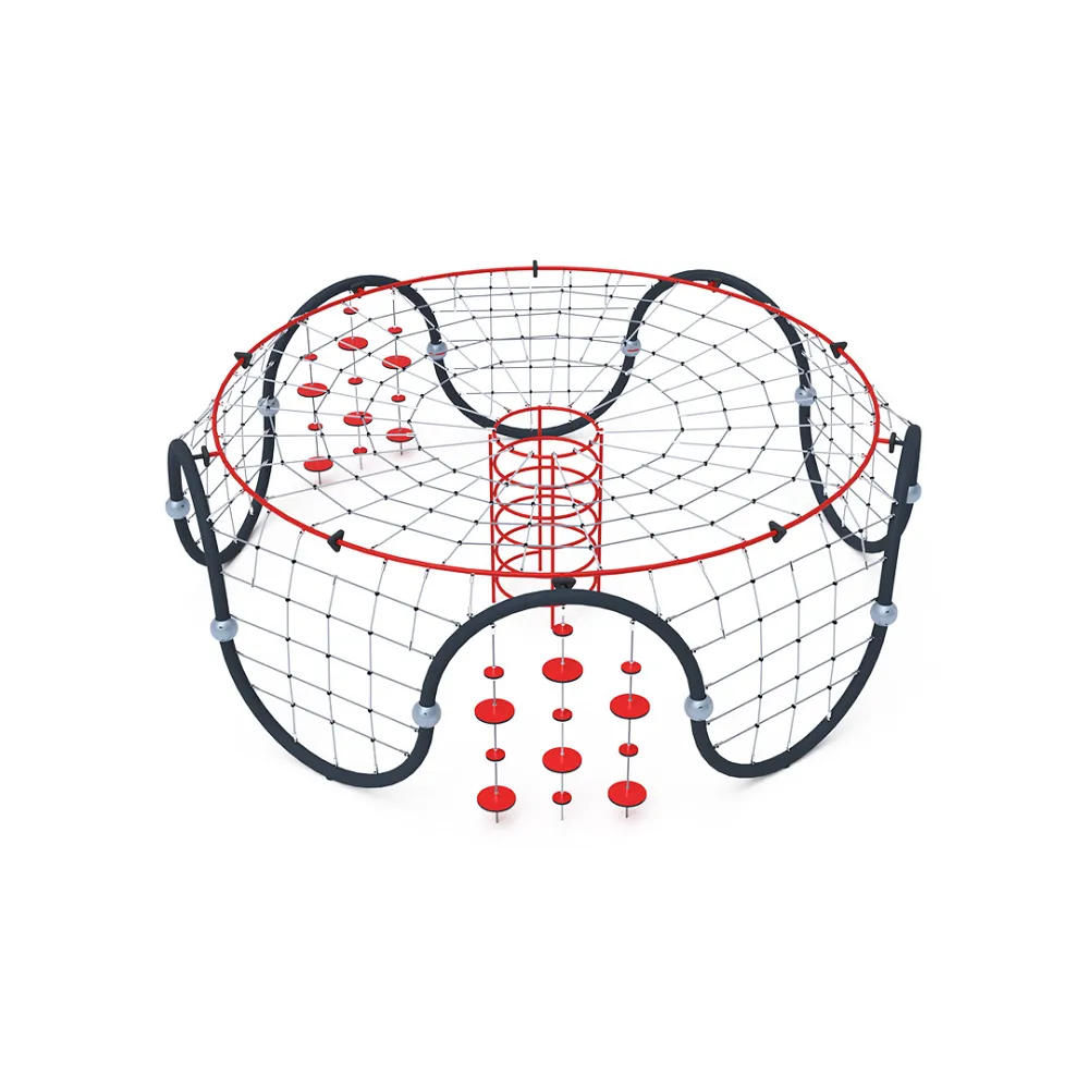 Large rope Igloo VVZ-LP012 EN