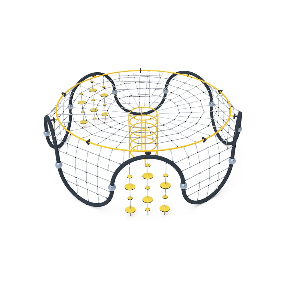 Large rope Igloo VVZ-LP012 EN