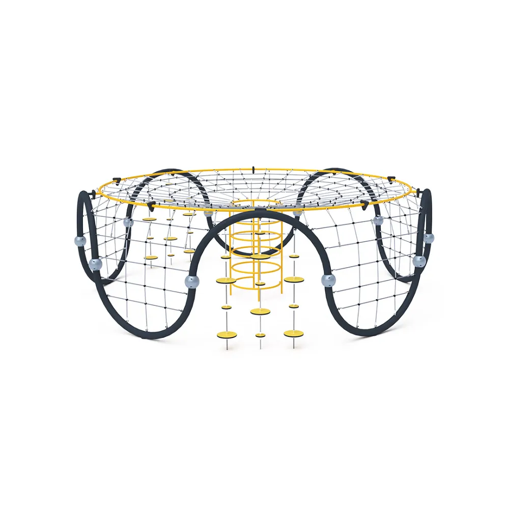 Large rope Igloo VVZ-LP012 EN