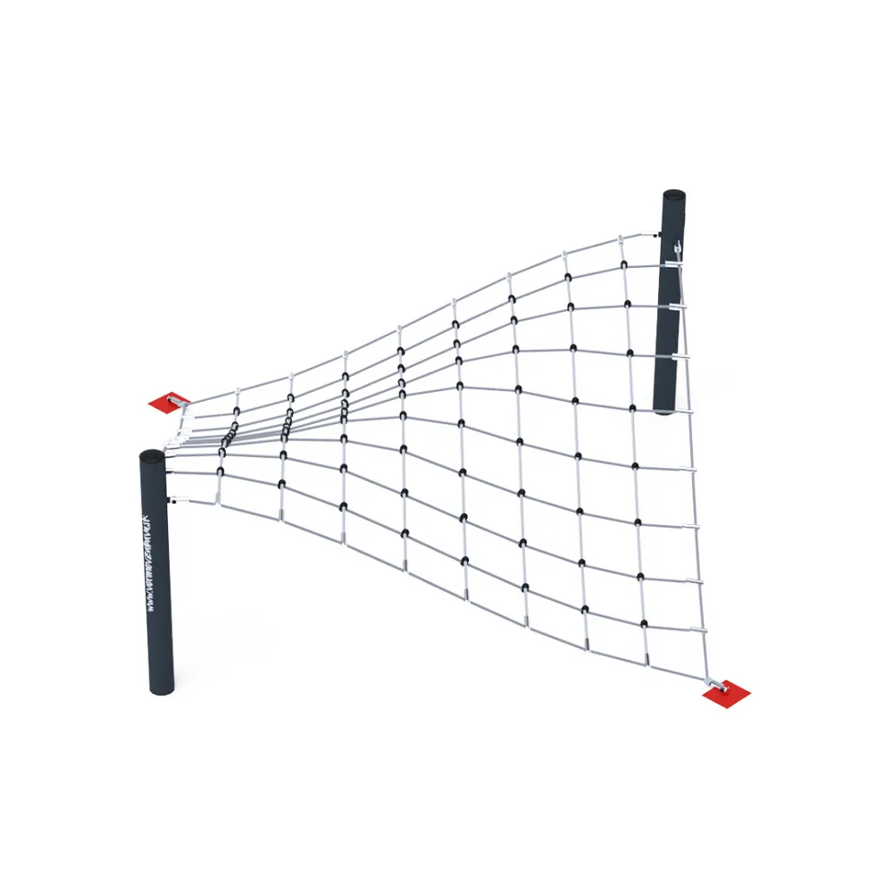 Rope floor VVZ-LP002 EN