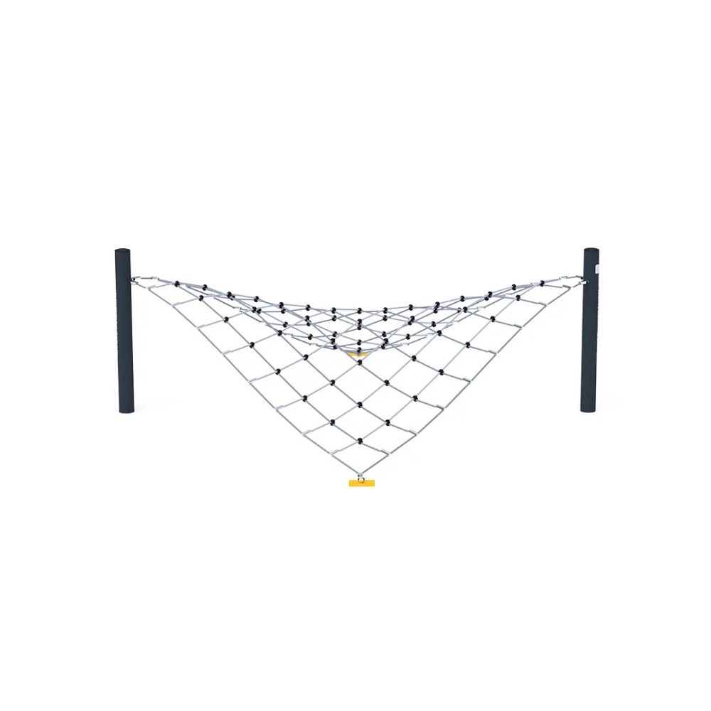 Rope floor VVZ-LP002 EN