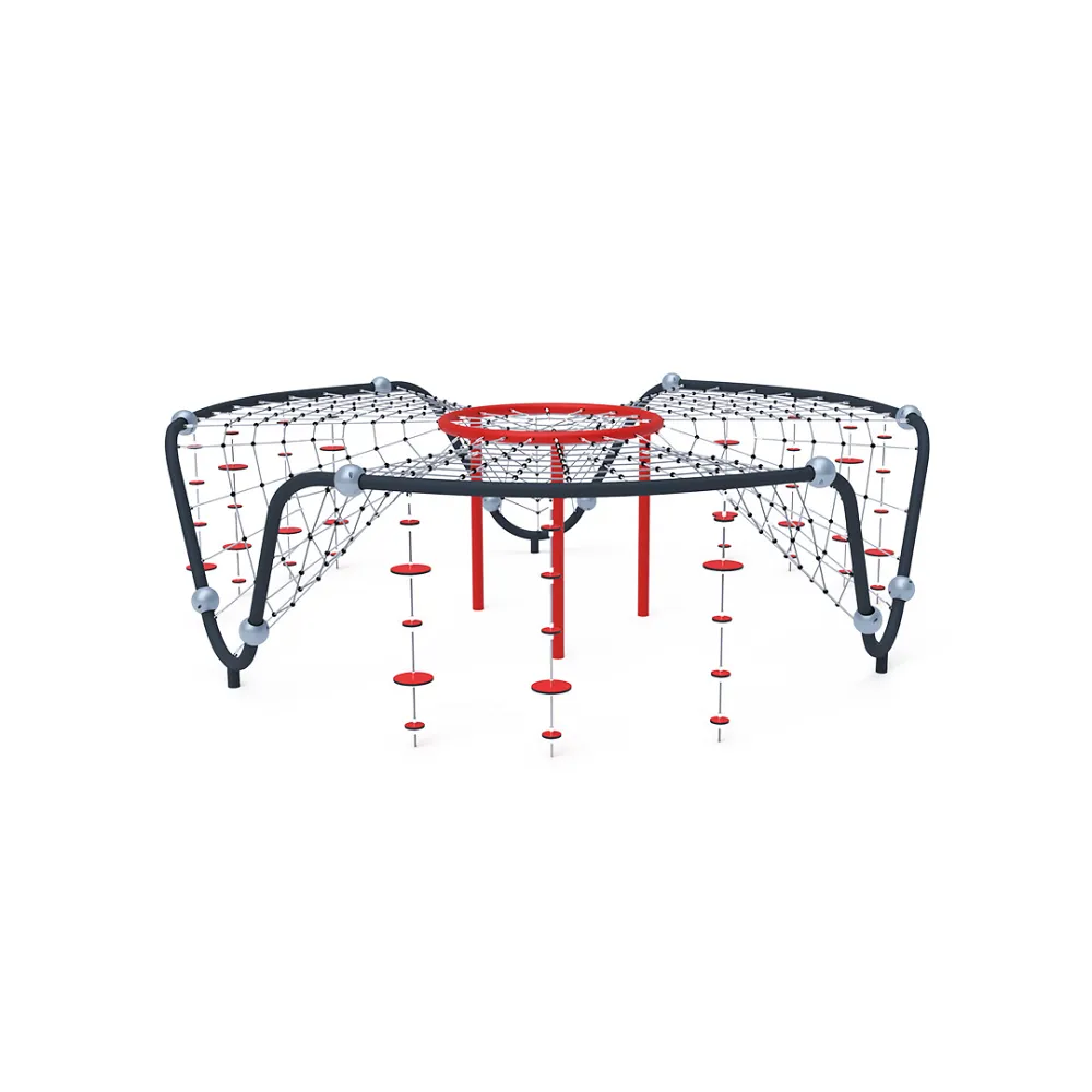 Rope igloo VVZ-LP018 EN