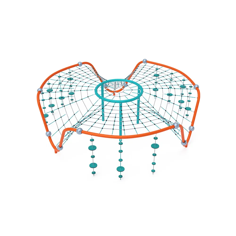 Rope igloo VVZ-LP018 EN
