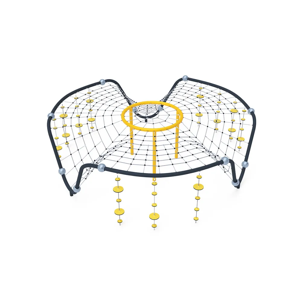Rope igloo VVZ-LP018 EN