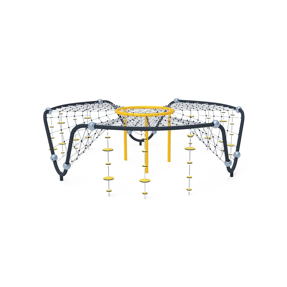 Rope igloo VVZ-LP018 EN