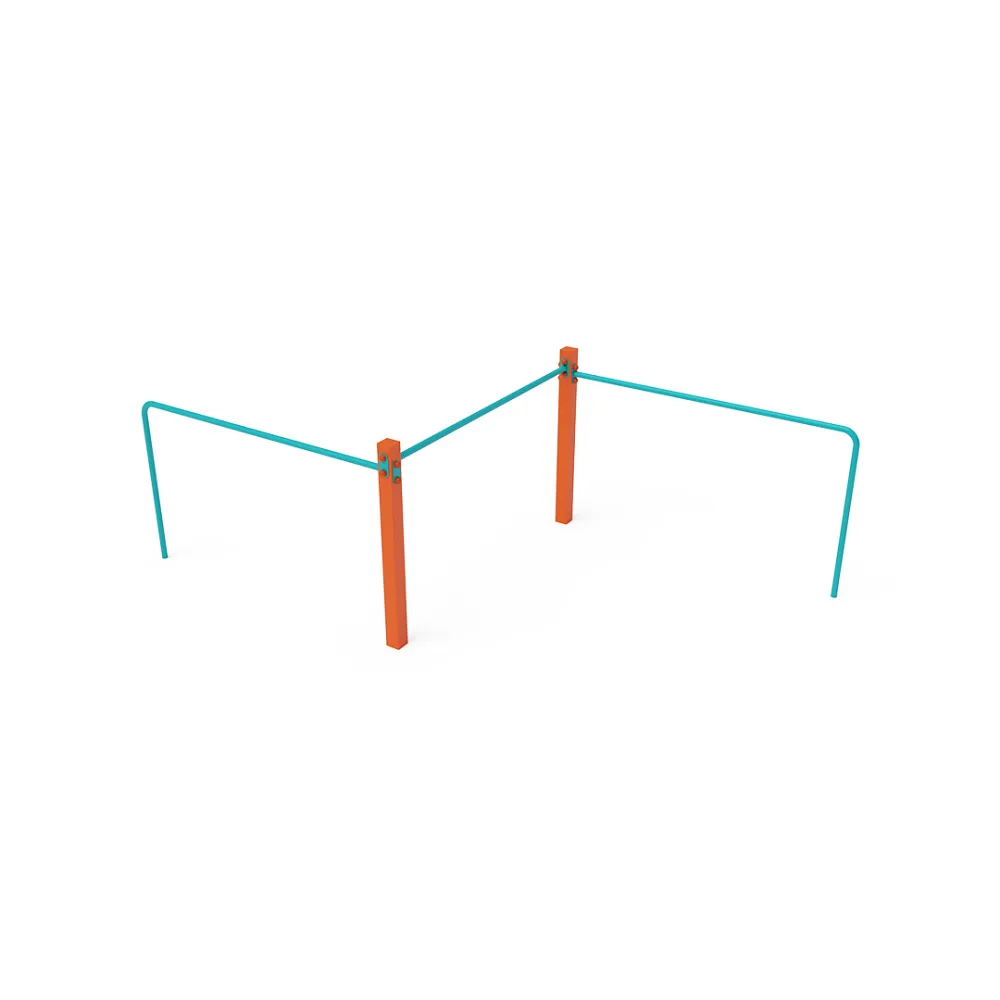 Triple balance bar VVZ-BAL010