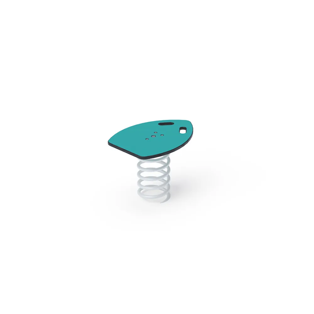 Spring balance step - Surf VVZ-BAL005