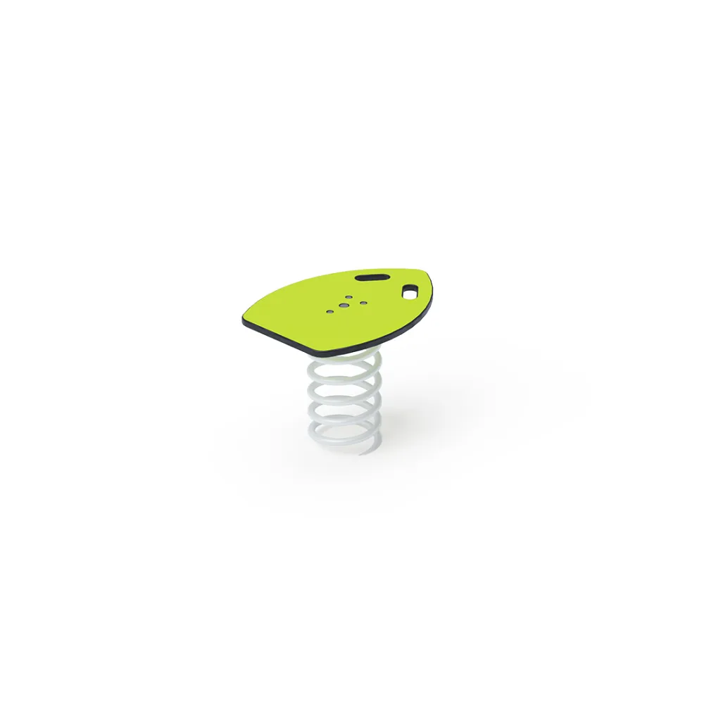 Spring balance step - Surf VVZ-BAL005