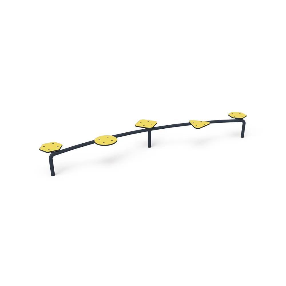 Balance beam VVZ-BAL001-1