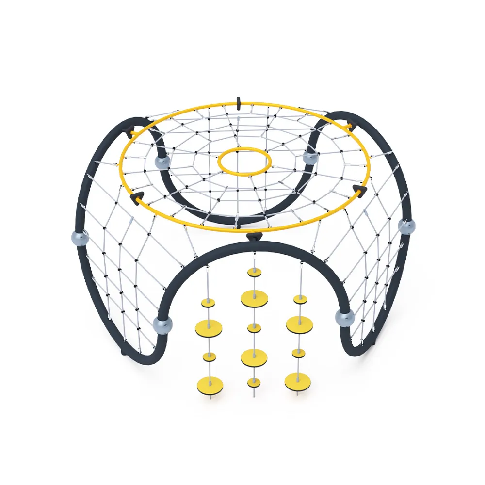 Small rope Igloo VVZ-LP007 EN