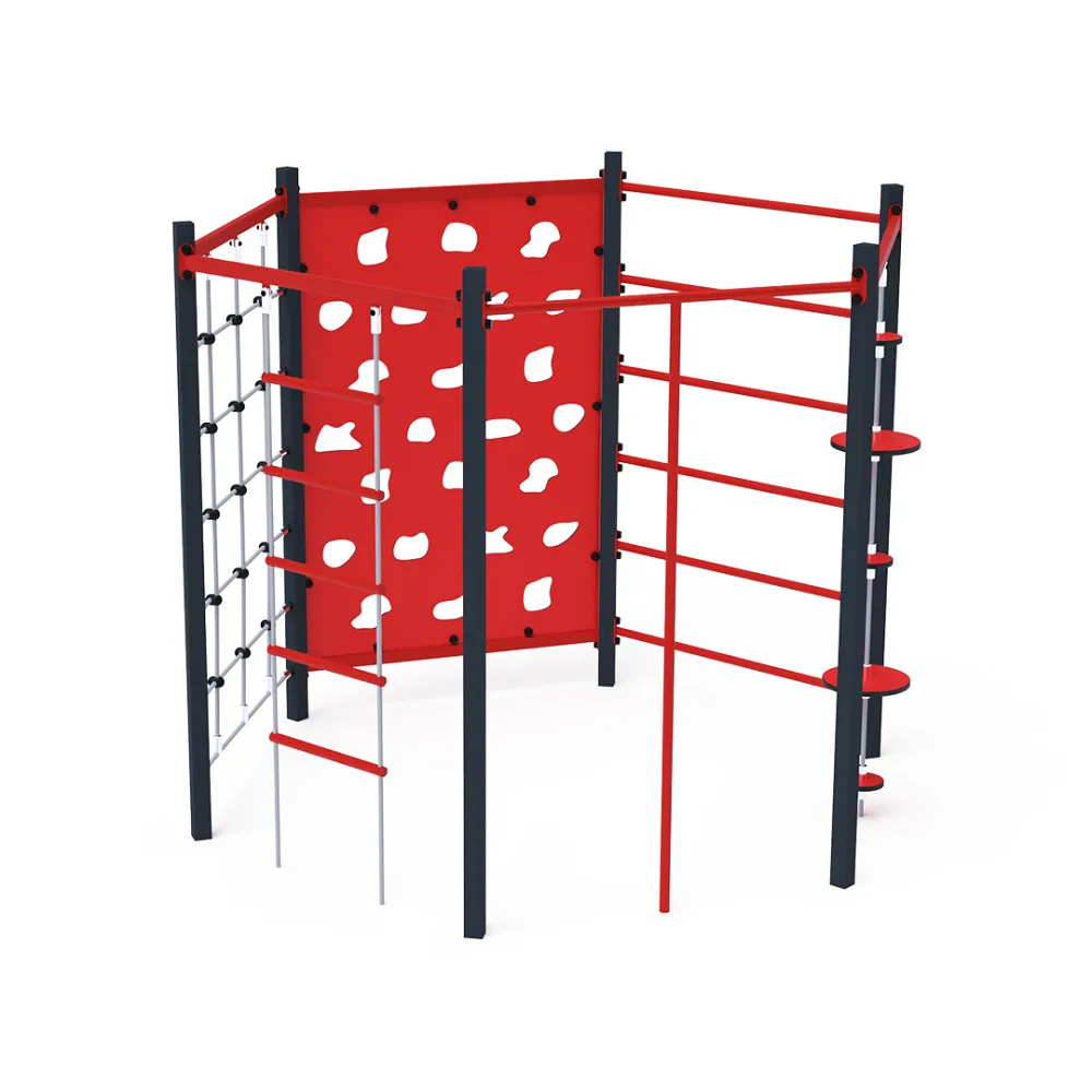 Rope gymcenter VVZ-GYM003-1